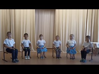 Видео от Районная детская организация «Альтаир»