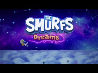 Трейлер The Smurfs: Dreams
