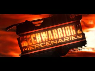 Mechwarrior 2_ Mercenaries - Intro Remastered (4K 60FPS)