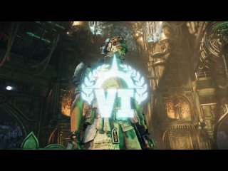Warhammer 40,000: Darktide - Path of Redemption | Update Trailer