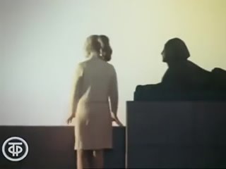 Мария Пахоменко Когда смеялись львы 1971_360p