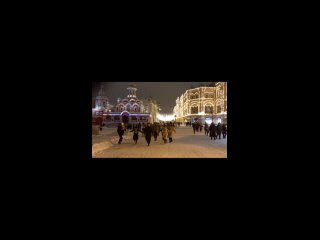 Видео от Движение Первых | Туркменский округ