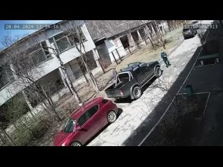 Video da В Приморье