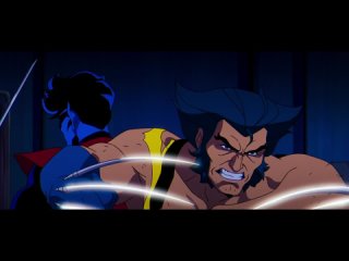 Marvel Animations X-Men 97 | Final Trailer