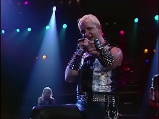 Judas Priest - Live in Dortmund 1983