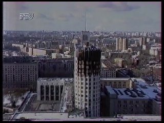 Неизв. программа (РТР, октябрь 1993) Невзоров, Собчак, Новодворская и другие о расстреле Белого дома