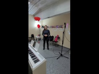 Урок вокала, распевка / Студия Вокала Дарьи Красной ❤🎤