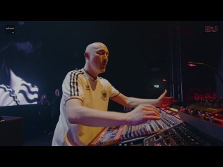 Paul Kalkbrenner - Live at Snar Lisboa