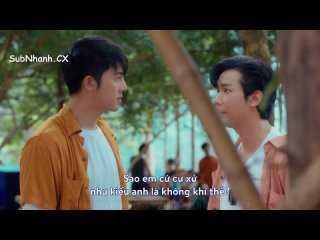 Thầm Yêu (2024) Tập 8 - A Secretly Love (2024) Episode, Tập 8 [Thuyết Minh + Vietsub]