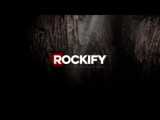 Rockify for Blender