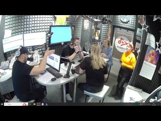Live: Радио-7 Тюмень