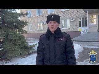 В Саратовской области полицейские задержали пьяного водителя «Оки», врезавшегося в ходе погони в дом