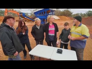 Австралийские Золотоискатели 9 сезон 2 серия (2024)Наш телеграмм подписывайтесь все новости тут