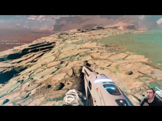 [TheGideonGames] FAR CRY 5: Lost on Mars ➤ Прохождение #3 ➤ АРАХНИДЫ
