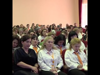 На площадке «Спутник»в Черкесске состоялся родительский форум «Воспитание Сосмыслом»…