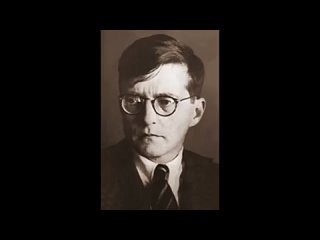 Dmitri Shostakovich - Waltz No. 2