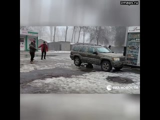 Российские удары по Харькову в ночь на среду поразили ряд военных объектов, в том числе Харьковский