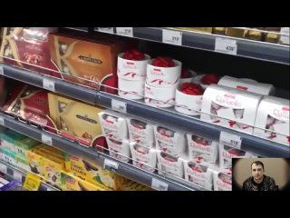 Пальмовое масло в российских продуктах. Чем нас травят