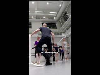 Видео от Балетная школа-студия DanceSecret