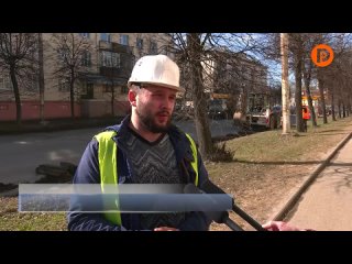 В Костроме стартовал капитальный ремонт дорог по профильному Президентскому нацпроекту