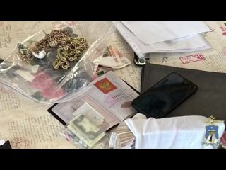 Силовики поймали семерых волгоградцев, похищавших деньги с банковских счетов жителей Ставрополья