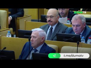 🔈 Ипотека оформляется, но жильё ближе не становится — Володин