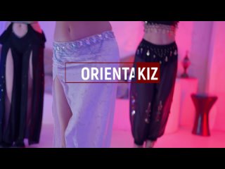 Oriental KIZ | Red Socks & Veronika Oriental | Тизер