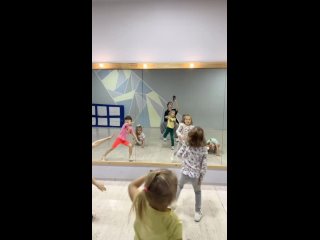 Видео от Школа танцев “БРАВО!“ Ставрополь