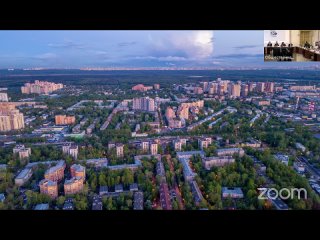 Альтернативы дороге через Лосиный остров в Королёве — Игорь Гришин