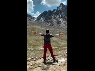 Mount Kailash is waiting for you Гора Кайлаш ждёт тебя.