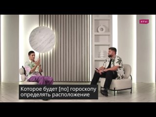 Антоха МС — новый гость программы «Респиратор Бабушкина» на RTVI