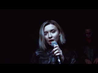 Леся Полищук, Паша Панамо - Белая ночь (премьера MOOD VIDEO 2024).mp4