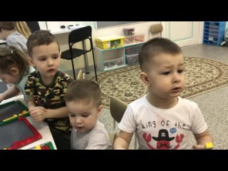 Видео от УМОКУБ - территория детского развития