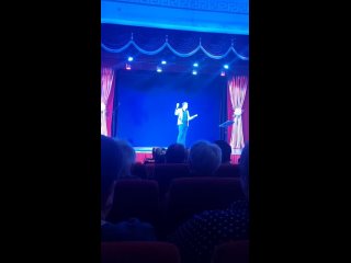 Видео от Елены Войтовой