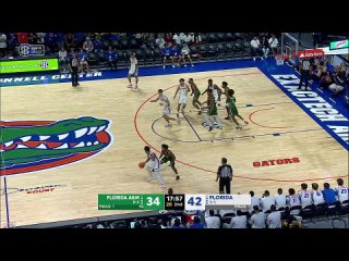 NCAAB 20231114 Florida AM vs. Florida