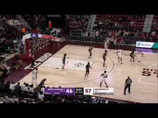 NCAAB 20231114 North Alabama vs. Mississippi State