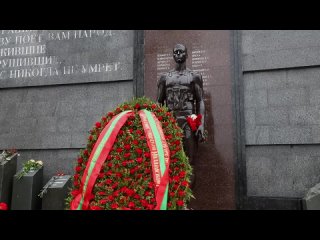 15 февраля – День памяти и славы воинов-интернационалистов. В Приднестровье прошли памятно-траурные мероприятия