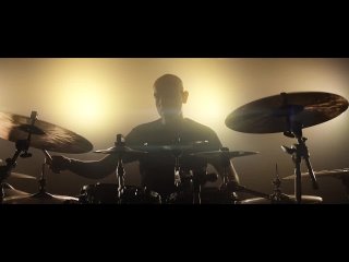 CROWNSHIFT - A World Beyond Reach (OFFICIAL MUSIC VIDEO)