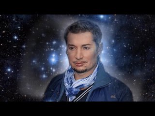 Владислав Туманов - Импровизация на тему “Космос“ (играет автор)
