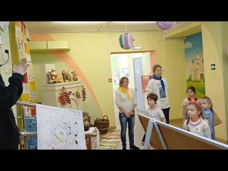 ГБДОУ детский сад N 2 Петродворцового районаtan video