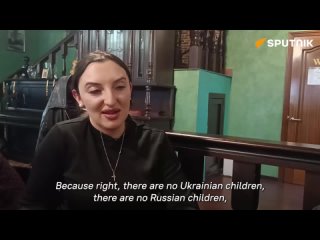 ‘Absolutely inhumane’: German volunteer slams Ukrainian troops for drone attacks on Donbass children