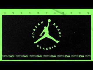 2024 Jordan Brand Classic Boys Game