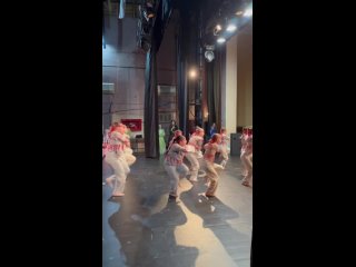 Видео от Школа Танцев «Big Style»