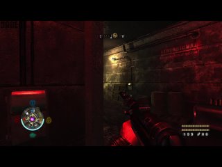 ▶Wolfenstein. Аэродром - восток. #34