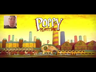 ГЕОРГИЙ БОНДРОВСКИЙ ПРОШЛ ПОЛНОСТЬЮ POPPY PLAYTIME CHAPTER 1