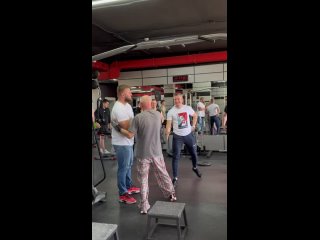 Видео от Спортклуб 365, фитнес-клуб в Дзержинском районе