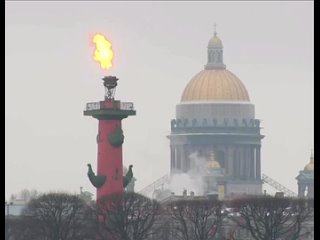 Видео от Петербург  город перемен!