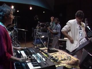 GRP All-Stars Live From The Record Plant (1985)