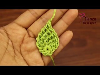 🧶Wow‼️EASY KNITTING CROCHET FOR BEGGINERS 😱🌸#crochet #knitting #handmade