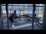 Видео от Легкоатлетический манеж г.о. Тольятти